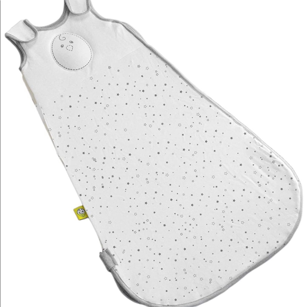 nested bean zen sleep sack